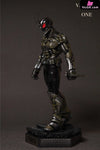 Kamen Rider Puhita-00 Resin Statue - East & West Studio [Pre-Order] Deposit / First Form Painted