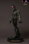 Kamen Rider Puhita-00 Resin Statue - East & West Studio [Pre-Order] Full Payment / Second Form