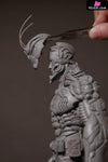 Kamen Rider Puhita-00 Resin Statue - East & West Studio [Pre-Order] Full Payment / White Mold