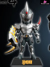 Kamen Rider Ryuki Collector’s Edition Series #5 Kamen Rider Gai GK Statue - M4 Studio [Pre-Order] Kamen Rider