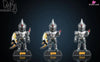 Kamen Rider Ryuki Collector’s Edition Series #5 Kamen Rider Gai GK Statue - M4 Studio [Pre-Order] Kamen Rider