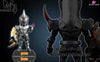 Kamen Rider Ryuki Collector’s Edition Series #5 Kamen Rider Gai GK Statue - M4 Studio [Pre-Order] Kamen Rider
