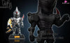 Kamen Rider Ryuki Collector’s Edition Series #5 Kamen Rider Gai GK Statue - M4 Studio [Pre-Order] Kamen Rider