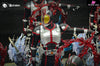 Kamen Rider Series #7 Masked Rider Faiz GK Statue - LB Studio [In-Stock] Kamen Rider