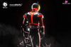 Kamen Rider Series #7 Masked Rider Faiz GK Statue - LB Studio [Pre-Order] Kamen Rider