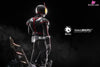 Kamen Rider Series #7 Masked Rider Faiz GK Statue - LB Studio [Pre-Order] Kamen Rider