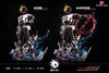 Kamen Rider Series #7 Masked Rider Faiz GK Statue - LB Studio [Pre-Order] Kamen Rider