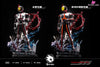 Kamen Rider Series #7 Masked Rider Faiz GK Statue - LB Studio [Pre-Order] Kamen Rider