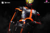 Kamen Rider Series #7 Masked Rider Faiz GK Statue - LB Studio [Pre-Order] Kamen Rider