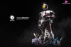 Kamen Rider Series #7 Masked Rider Faiz GK Statue - LB Studio [Pre-Order] Deposit / Faiz Kamen Rider