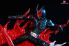 Kamen Rider Series Black Sun Statue - Ys Studio [Pre-Order] Other Animes