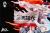Kamen Rider Series Black Sun Statue - Ys Studio [Pre-Order] Other Animes