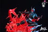 Kamen Rider Series Black Sun Statue - Ys Studio [Pre-Order] Other Animes
