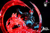 Kamen Rider Series Black Sun Statue - Ys Studio [Pre-Order] Other Animes