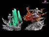 Kamen Rider Series Black Sun Statue - Ys Studio [Pre-Order] Other Animes