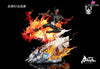 Kamen Rider Series Black Sun Statue - Ys Studio [Pre-Order] Full Payment / 1/6 Scale Other Animes