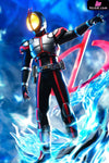 Kamen Rider Series Faiz Statue - Yisi Studio [Pre-Order]