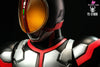 Kamen Rider Series Faiz Statue - Yisi Studio [Pre-Order]