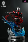 Kamen Rider Series Faiz Statue - Yisi Studio [Pre-Order]