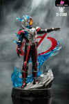 Kamen Rider Series Faiz Statue - Yisi Studio [Pre-Order]