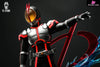 Kamen Rider Series Faiz Statue - Yisi Studio [Pre-Order]