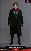 Kamen Rider Series V2 Vm-051 Statue - Vts Toys Studio [Pre-Order] Other Animes