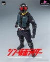 Kamen Rider Takeshi Hongo 1 Action Figure - Threezero Studio [Pre-Order]