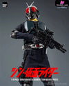 Kamen Rider Takeshi Hongo 1 Action Figure - Threezero Studio [Pre-Order]