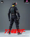 Kamen Rider Takeshi Hongo 1 Action Figure - Threezero Studio [Pre-Order]