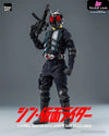 Kamen Rider Takeshi Hongo 1 Action Figure - Threezero Studio [Pre-Order]