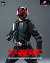 Kamen Rider Takeshi Hongo 1 Action Figure - Threezero Studio [Pre-Order]