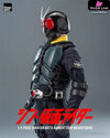 Kamen Rider Takeshi Hongo 1 Action Figure - Threezero Studio [Pre-Order]