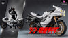 Kamen Rider Takeshi Hongo 1 Action Figure - Threezero Studio [Pre-Order]