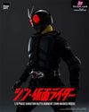 Kamen Rider Takeshi Hongo 1 Action Figure - Threezero Studio [Pre-Order]