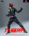 Kamen Rider Takeshi Hongo 1 Action Figure - Threezero Studio [Pre-Order]