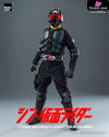 Kamen Rider Takeshi Hongo 1 Action Figure - Threezero Studio [Pre-Order] Deposit /