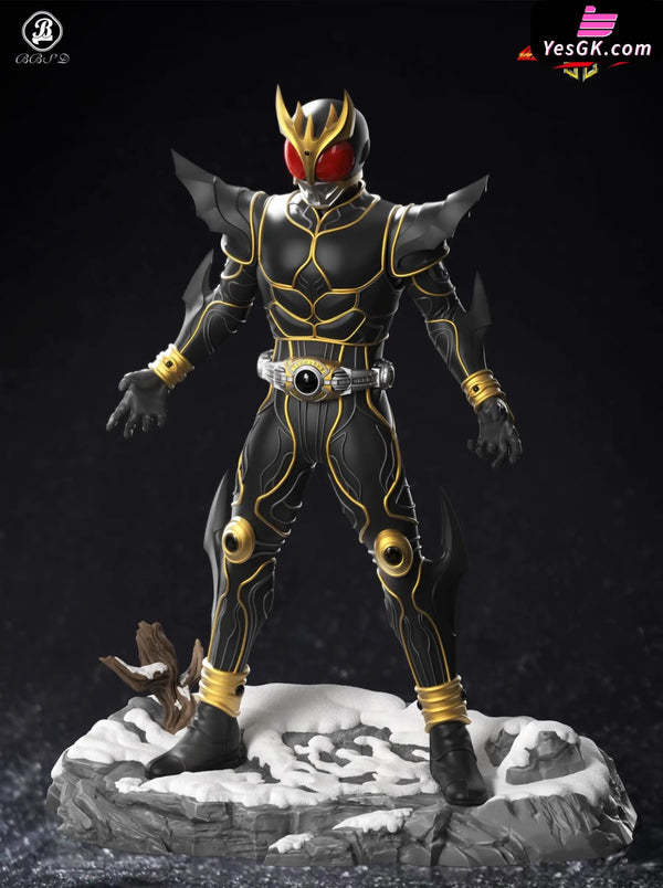 Kamen Rider Ultimate Kuuga GK Statue - BBSD Studio [Pre-Order] Kamen Rider