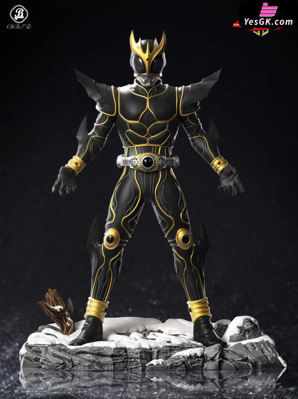 Kamen Rider Ultimate Kuuga GK Statue - BBSD Studio [Pre-Order] Kamen Rider