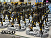 Kamen Rider Ultimate Kuuga GK Statue - BBSD Studio [In-Stock] - Full Payment - Kamen Rider