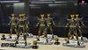 Kamen Rider Ultimate Kuuga GK Statue - BBSD Studio [In-Stock] - Full Payment - Kamen Rider