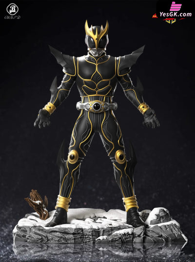 Kamen Rider Ultimate Kuuga GK Statue - BBSD Studio [Pre-Order] Kamen Rider