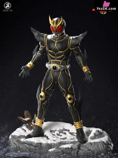Kamen Rider Ultimate Kuuga GK Statue - BBSD Studio [Pre-Order] Kamen Rider