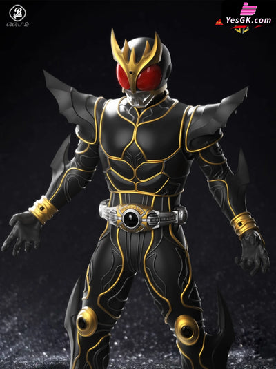 Kamen Rider Ultimate Kuuga GK Statue - BBSD Studio [Pre-Order] Kamen Rider