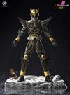 Kamen Rider Ultimate Kuuga GK Statue - BBSD Studio [Pre-Order] Kamen Rider
