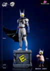 Kamen Rider Villain Group First: Brother E Resin Statue - Cw Studio [Pre-Order]