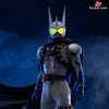 Kamen Rider Villain Group First: Brother E Resin Statue - Cw Studio [Pre-Order]
