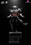 Kamen Rider Villain Group First: Brother E Resin Statue - Cw Studio [Pre-Order]