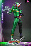 Kamen Rider W 1/6th Scale Collectible Figure TMS195 - Hot Toys
