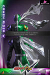 Kamen Rider W 1/6th Scale Collectible Figure TMS195 - Hot Toys
