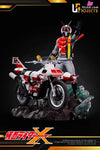 Kamen Rider X Statue - Unknown Projects Studio [Pre - Order]